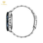 ساعت مچی مردانه سیتی زن قواصی CITIZEN JY8125-54L