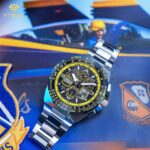 ساعت مچی مردانه سیتیزن اکودرایو CITIZEN JY8125-54L