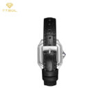 ساعت مچی زنانه لی کوپر بند چرمی LEE COOPER LC08191.331