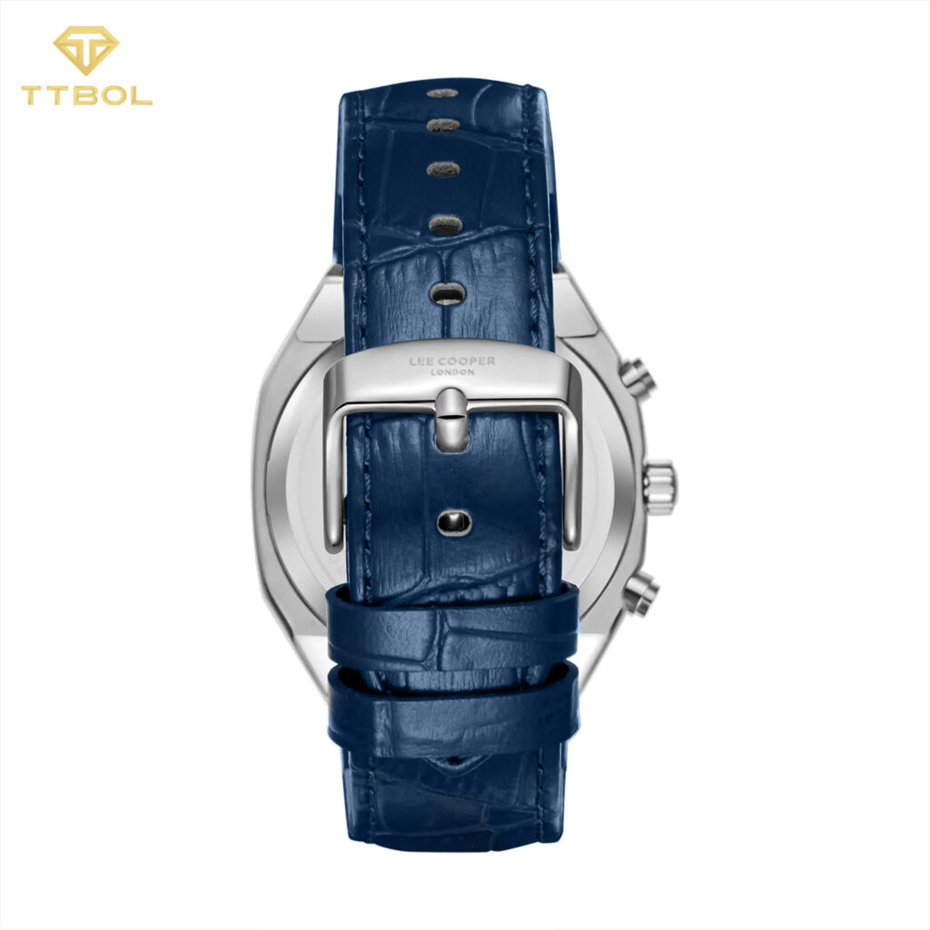 ساعت مچی مردانه لی کوپر چرمی LEE COOPER LC08168.399