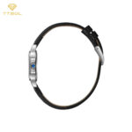 ساعت مچی زنانه لی کوپر صفحه مربعی LEE COOPER LC08191.331