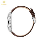 ساعت مچی مردانه لیکوپر سه موتوره LEE COOPER LC08168.594