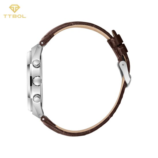 ساعت مچی مردانه لیکوپر سه موتوره LEE COOPER LC08168.594
