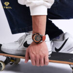 ساعت مچی مردانه ناوی فورس NAVIFORCE NF9209