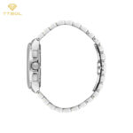 ساعت مچی مردانه پولو سانتا باربارا دوال تایم POLO SANTA BARBARA SB.1.10610-1