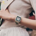 ساعت مچی کاسیو مناسب خانم ها CASIO LF-30W-8A