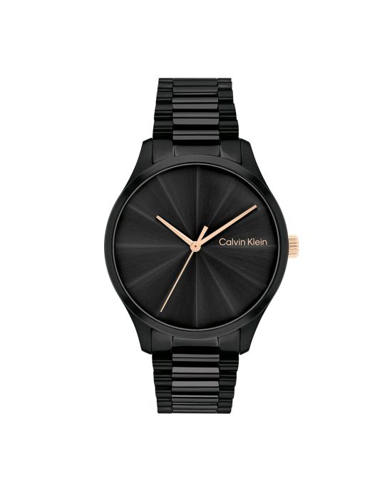 ساعت مچی زنانه کلوین کلین Calvin Klein 25200233