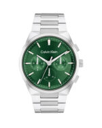 ساعت مچی مردانه کلوین کلین سه موتوره Calvin Klein 25200441