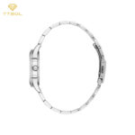 ساعت مچی زنانه دنیل کلین صفحه خاکستری DANIEL KLEIN DK.1.13594-2