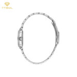 ساعت مچی زنانه دنیل کلین صفحه آبی رنگ DANIEL KLEIN DK.1.13870-3