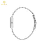 ساعت مچی زنانه دنیل کلین تمام سیلور DANIEL KLEIN DK.1.13934-1