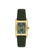ساعت مچی زنانه دنیل کلین صفحه چهارگوش DANIEL KLEIN DK.1.13937-3