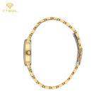 ساعت مچی زنانه دنیل کلین تمام طلایی DANIEL KLEIN DK.1.13942-2