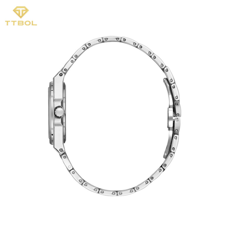 ساعت مچی زنانه دنیل کلین بند استیل DANIEL KLEIN DK.1.13947-1