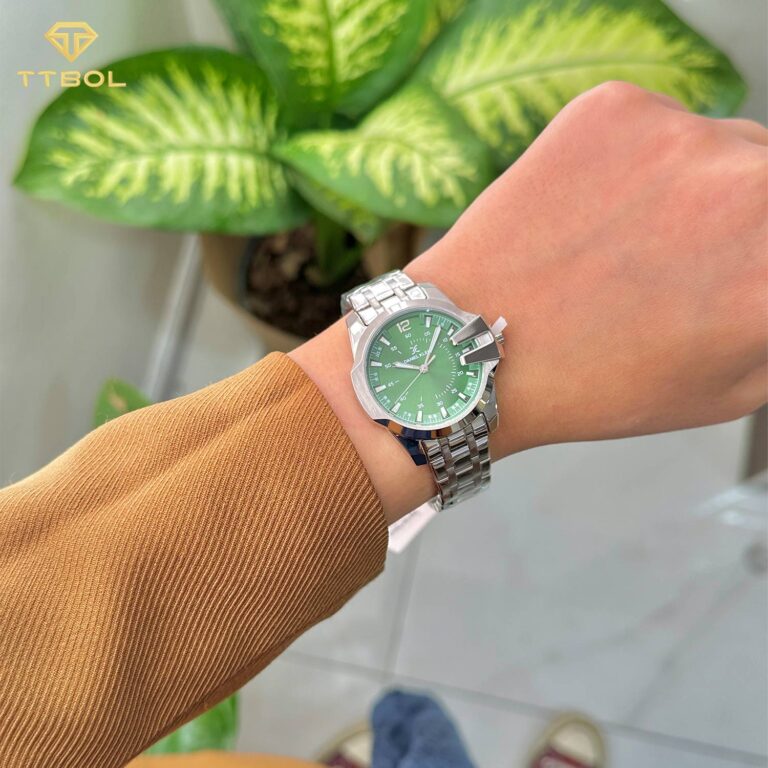 ساعت مچی زنانه دنیل کلین DANIEL KLEIN DK.1.13956-2