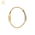 ساعت مچی زنانه دنیل کلین بند طلایی DANIEL KLEIN DK.1.13957-5