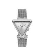 ساعت مچی زنانه دنیل کلین صفحه مثلثی DANIEL KLEIN DK.1.13963-1