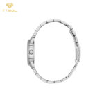 ساعت مچی زنانه دنیل کلین بند استیل DANIEL KLEIN DK.1.13968-3