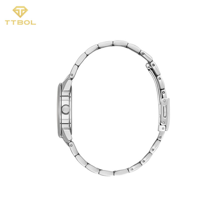 ساعت مچی زنانه دنیل کلین بند استیل DANIEL KLEIN DK.1.13968-3