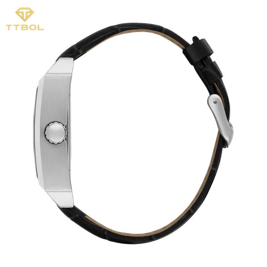 ساعت مچی مردانه دنیل کلین مشکی سیلور تک موتوره DANIEL KLEIN DK.1.13991-2