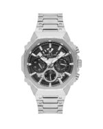 ساعت مچی مردانه دنیل کلین سه موتوره فول استیل DANIEL KLEIN DK.1.14000-1