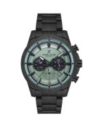 ساعت مچی مردانه دنیل کلین تمام استیل سه موتوره DANIEL KLEIN DK.1.14005-3