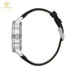 ساعت مچی مردانه دنیل کلین بند چرم DANIEL KLEIN DK.1.14013-1