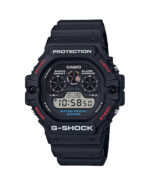 ساعت مچی مردانه کاسیو جیشاک CASIO G-SHOCK DW-5900-1