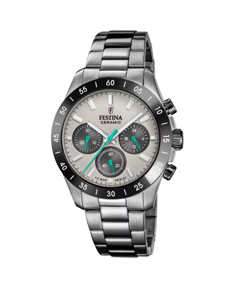 ساعت مچی مردانه فستینا F20703/1