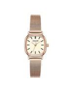 ساعت مچی زنانه جولیوس صفحه مربعی JULIUS JA-1538C