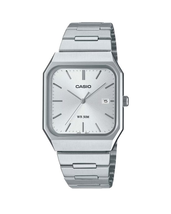 ساعت مچی مردانه کاسیو CASIO MTP-B185D-2A1V
