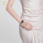 ساعت مچی زنانه ناوی فورس NAVIFORCE NF5048 S/B/S