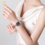 ساعت مچی زنانه ناوی فورس اصل NAVIFORCE NF5048 S/B/S