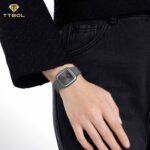 ساعت مچی زنانه ناوی فورس NAVIFORCE NF5055 GY/GY