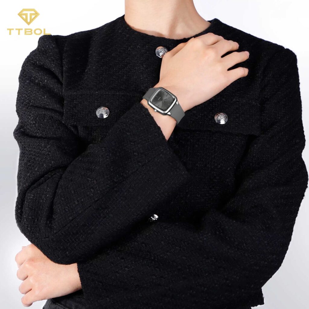 ساعت مچی زنانه ناوی فورس NAVIFORCE NF5055 GY/GY