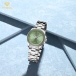 ساعت مچی زنانه ناوی فورس NAVIFORCE NF5062 S/GN