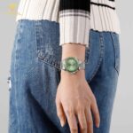 ساعت مچی زنانه ناوی فورس روزمره NAVIFORCE NF5062 S/GN