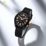 ساعت مچی زنانه ناوی فورس اصل NAVIFORCE NF7103 B/B