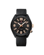 ساعت مچی زنانه ناوی فورس NAVIFORCE NF7103 B/B