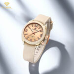 ساعت مچی زنانه ناوی فورس اصل NAVIFORCE NF7103 BG/BG