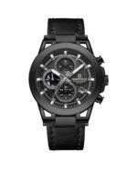 ساعت مچی مردانه ناوی فورس سه موتوره کرنوگرافNAVIFORCE NF8073 B/B/B