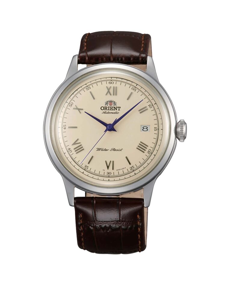 ساعت مچی مردانه اورینت TAC00009N0