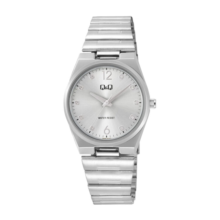 ساعت مچی زنانه کیو کیو Q&Q Q84B-001PY