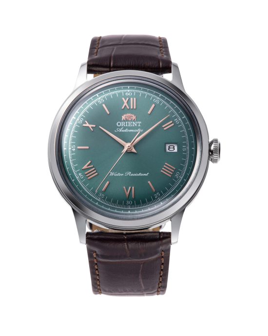 ساعت مچی مردانه اورینت بمبینو ORIENT RA-AC0023E