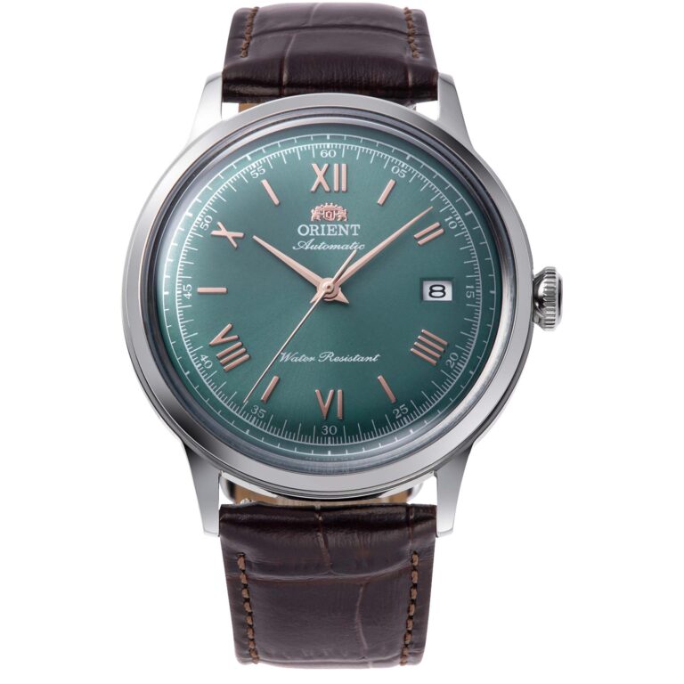 ساعت مچی مردانه اورینت بمبینو ORIENT RA-AC0023E