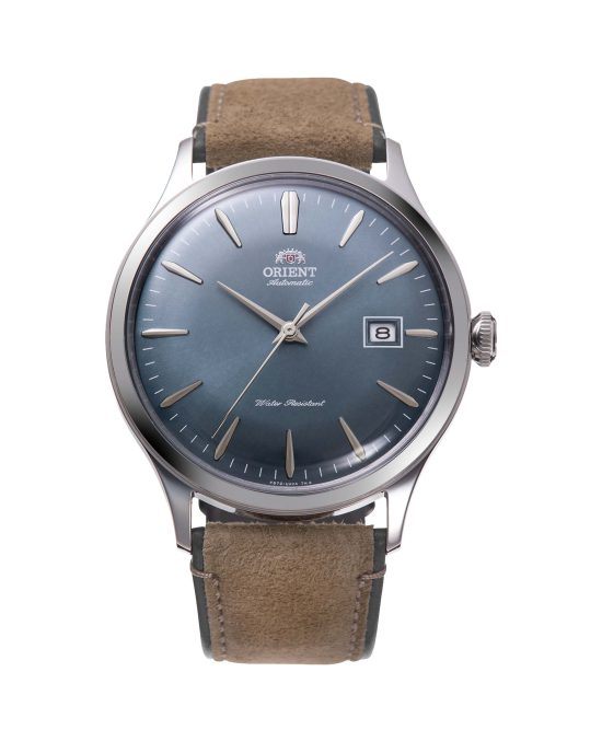 ساعت مچی مردانه اورینت بمبینو ORIENT RA-AC0P03L