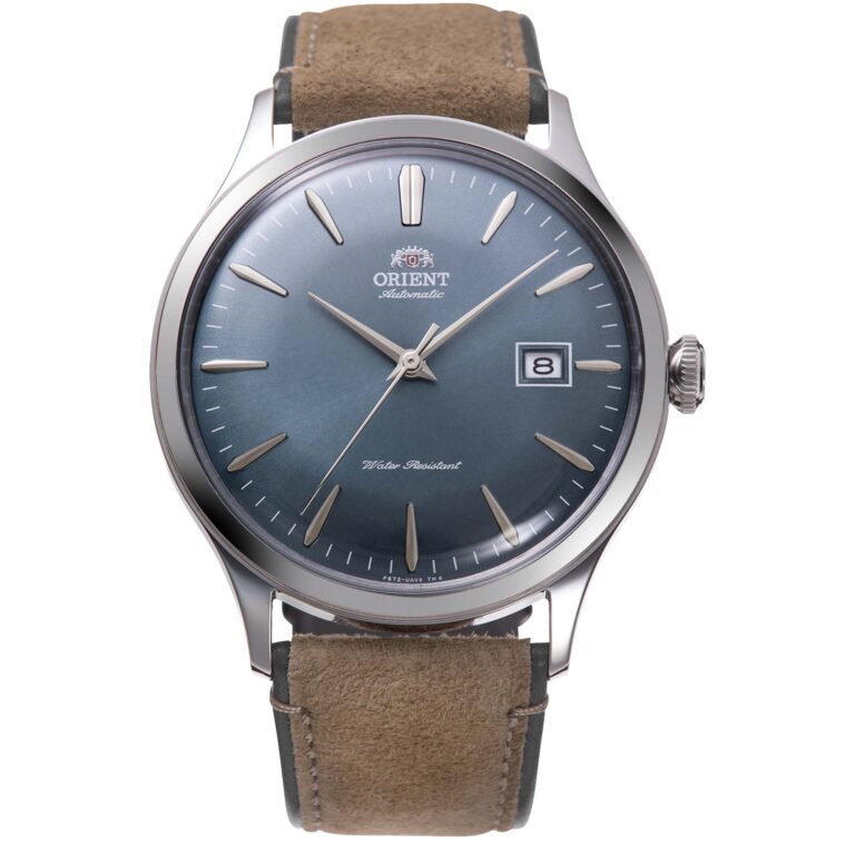 ساعت مچی مردانه اورینت بمبینو ORIENT RA-AC0P03L