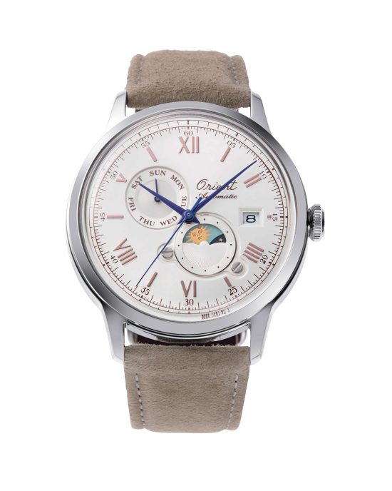 ساعت مچی مردانه اورینت ORIENT RA-AK0808S