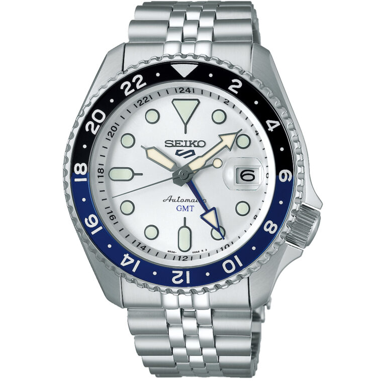 ساعت مچی مردانه سیکو اسپرت SEIKO 5 SSK033K1