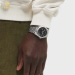 ساعت مچی اتوماتیک مردانه سیکو پنج SEIKO 5 SSK023K1